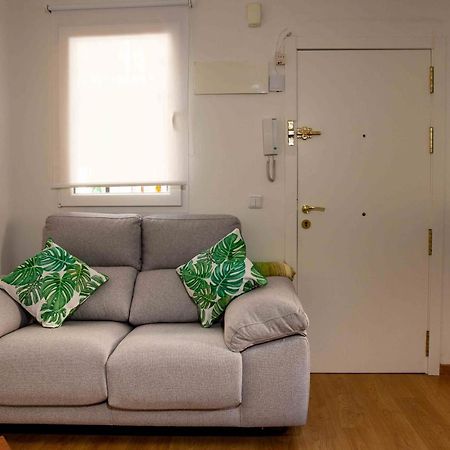 Ferienwohnung De El Retiro Al Cielo Madrid Exterior foto