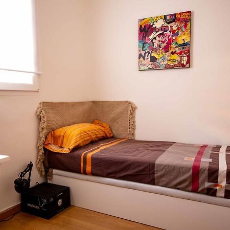 Ferienwohnung De El Retiro Al Cielo Madrid Exterior foto