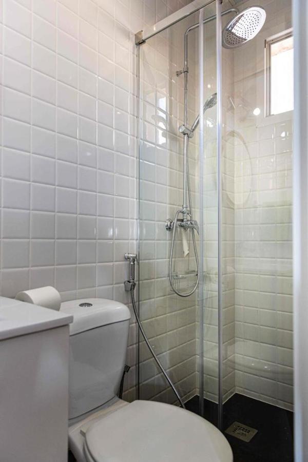 Ferienwohnung De El Retiro Al Cielo Madrid Exterior foto